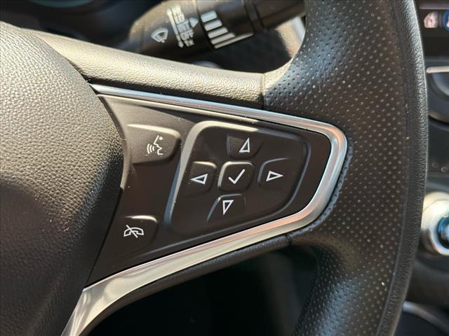 2024 Chevrolet Malibu 4DR SDN 1LT