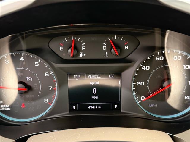 2023 Chevrolet Malibu 4DR SDN 1LT