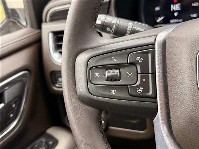 2023 GMC Yukon 4WD 4DR SLT