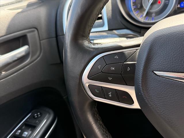 2021 Chrysler 300 TOURING L AWD