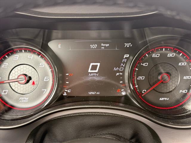 2023 Dodge Charger SXT RWD