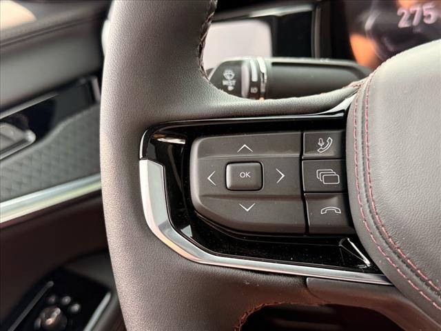 2025 Jeep Wagoneer S LIMITED AWD