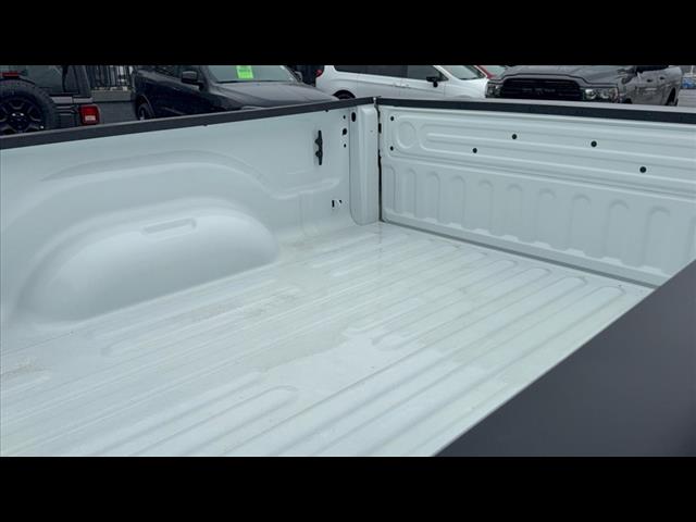 2024 RAM 2500 TRADESMAN 4X4 CREW CAB 6
