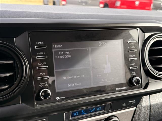 2023 Toyota Tacoma TRUCK