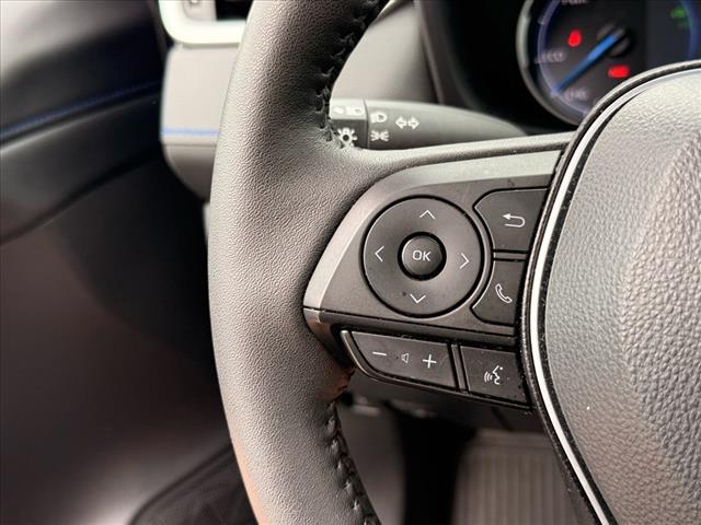 2023 Toyota RAV4 Hybrid HYBRID XSE AWD