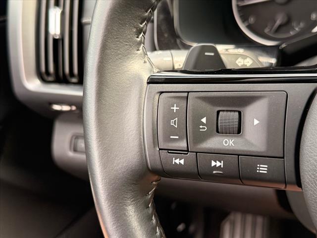 2023 Nissan Pathfinder SUV