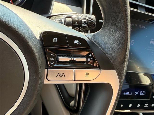2024 Hyundai TUCSON SEL AWD *LTD AVAIL*