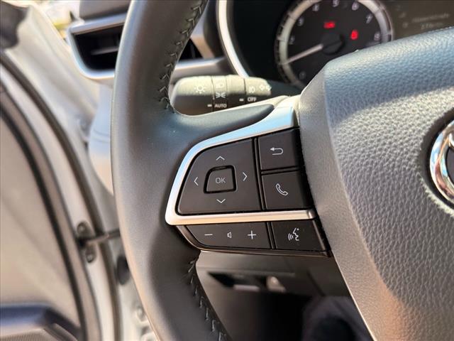 2024 Toyota Highlander XLE AWD