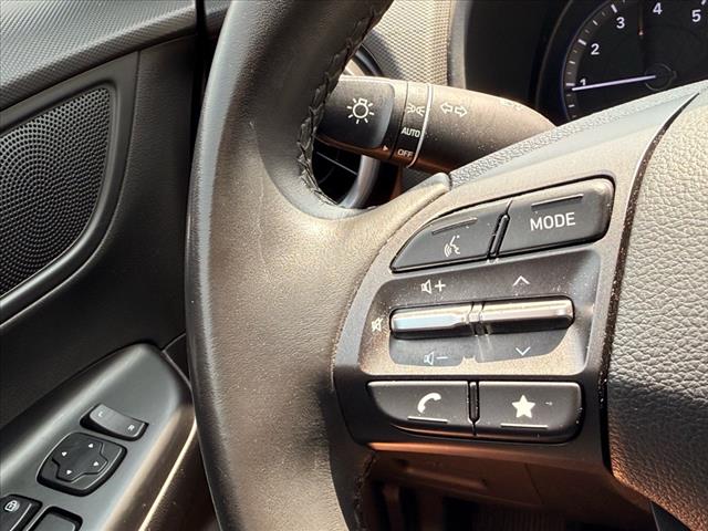 2022 Hyundai KONA SEL AUTO AWD
