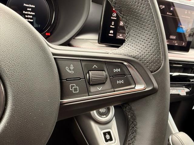 2025 Dodge Hornet GT AWD