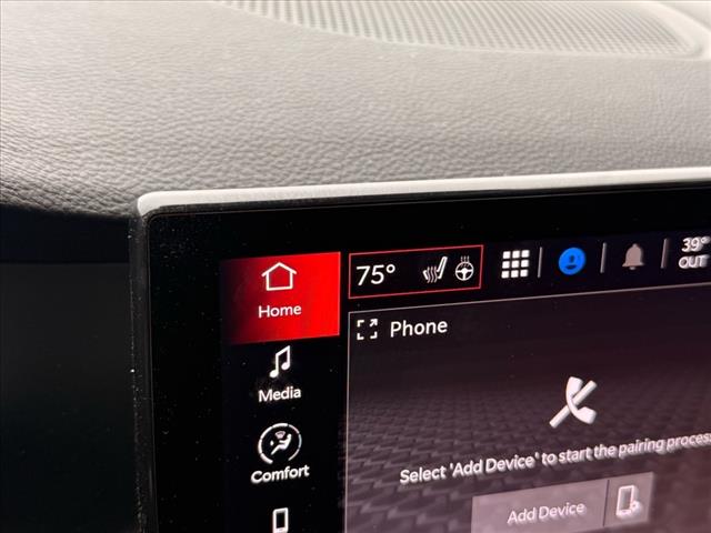 2024 Dodge Hornet GT AWD