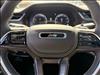 2025 Jeep Grand Cherokee OVERLAND 4X4