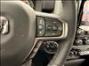 2025 RAM 1500 BIG HORN 4X4 CREW CAB 57