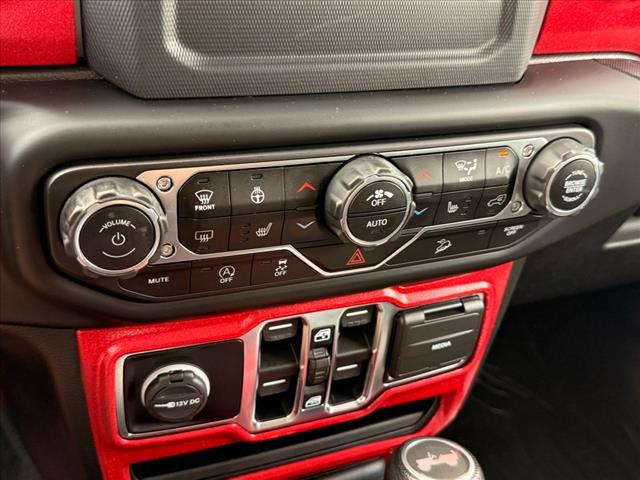 2020 Jeep Wrangler Unlimited SUV