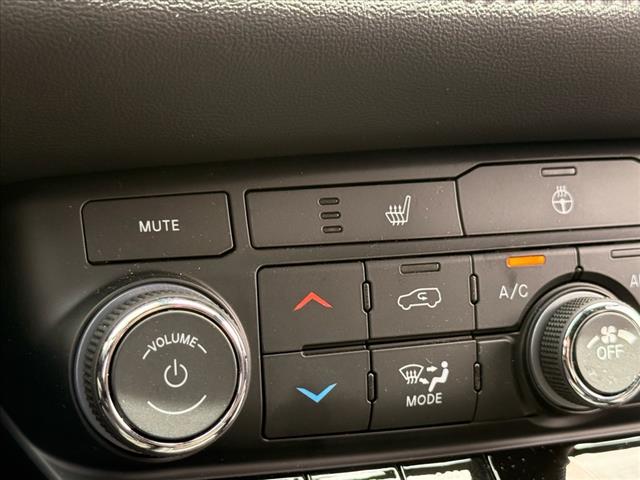 2025 Dodge Durango GT AWD