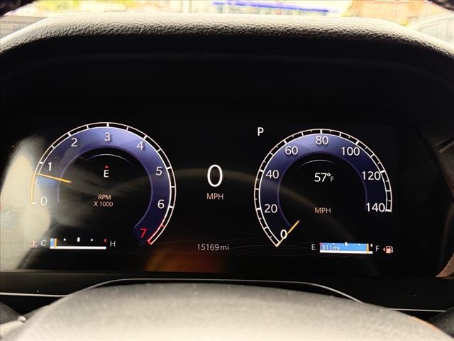 2024 Jeep Grand Cherokee LAREDO X 4X4