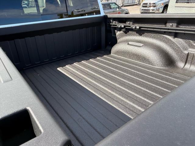 2026 RAM 1500 WARLOCK 4X4 CREW CAB 57