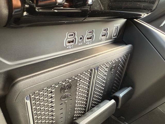 2026 RAM 1500 LARAMIE 4X4 CREW CAB 57