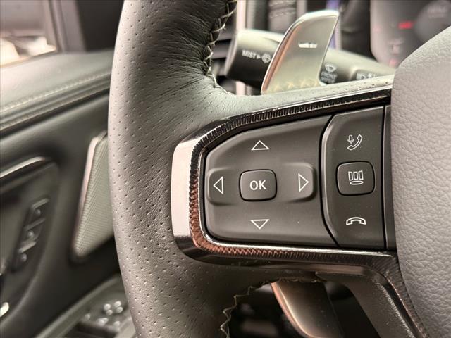 2025 RAM 1500 REBEL 4X4 CREW CAB 57  B