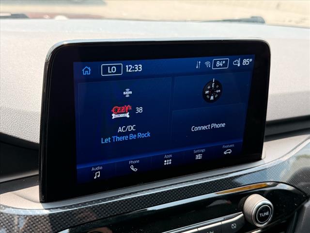 2024 Ford Escape ST-LINE AWD