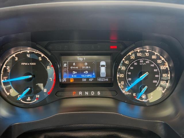2022 Ford Ranger TRUCK