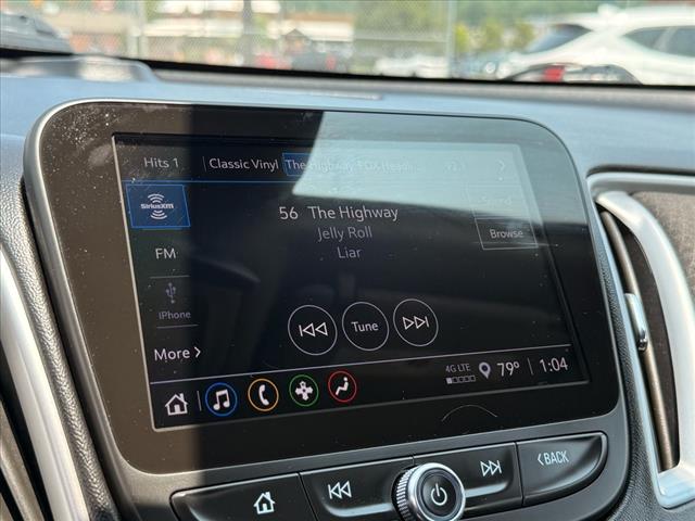 2023 Chevrolet Malibu 4DR SDN 1LT