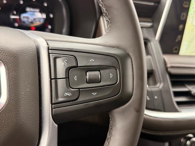 2023 GMC Yukon 4WD 4DR SLT