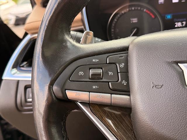 2020 Cadillac XT6 AWD 4DR SPORT