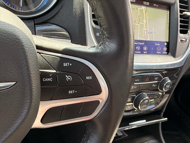 2021 Chrysler 300 TOURING L AWD
