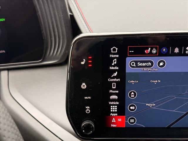 2025 Dodge Charger R/T AWD