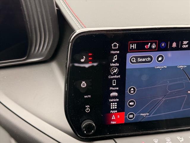 2025 Dodge Charger R/T AWD