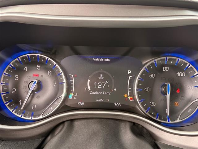 2023 Chrysler Pacifica TOURING L FWD