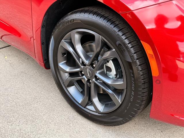 2026 Chrysler Pacifica SELECT FWD