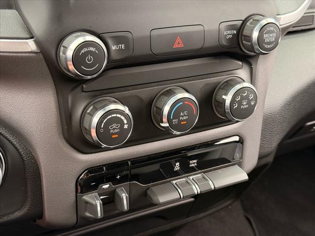 2024 RAM 2500 BIG HORN 4X4 CREW CAB 64