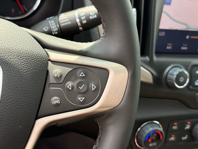 2024 GMC Terrain AWD 4DR DENALI