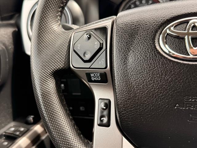 2022 Toyota Tacoma TRUCK