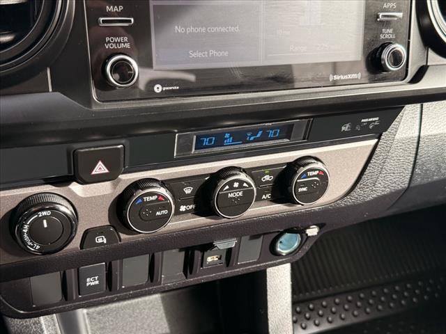 2023 Toyota Tacoma TRUCK