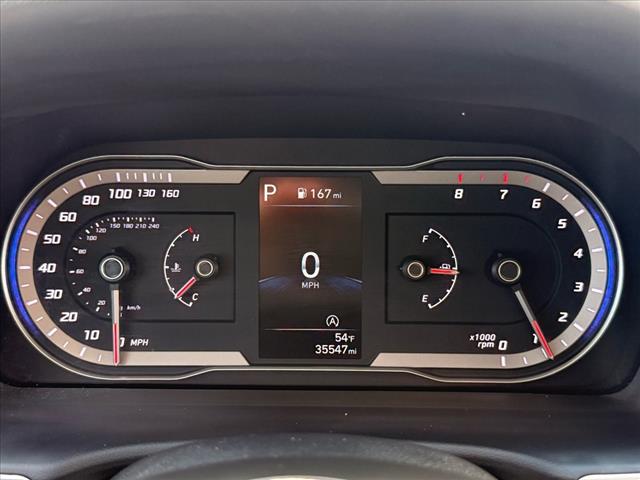 2024 Hyundai TUCSON SEL AWD *LTD AVAIL*