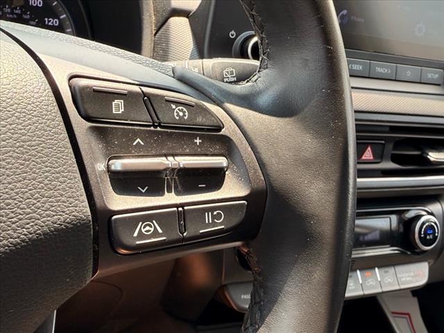 2022 Hyundai KONA SEL AUTO AWD