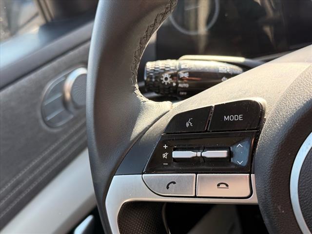 2023 Hyundai ELANTRA Hybrid LIMITED DCT