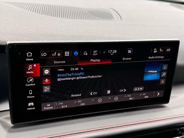 2025 Dodge Hornet GT AWD
