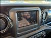 2021 Jeep Wrangler Unlimited UNLIMITED WILLYS 4X4