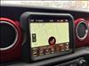 2021 Jeep Wrangler Unlimited UNLIMITED RUBICON