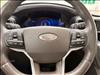 2020 Ford Explorer PLATINUM 4WD