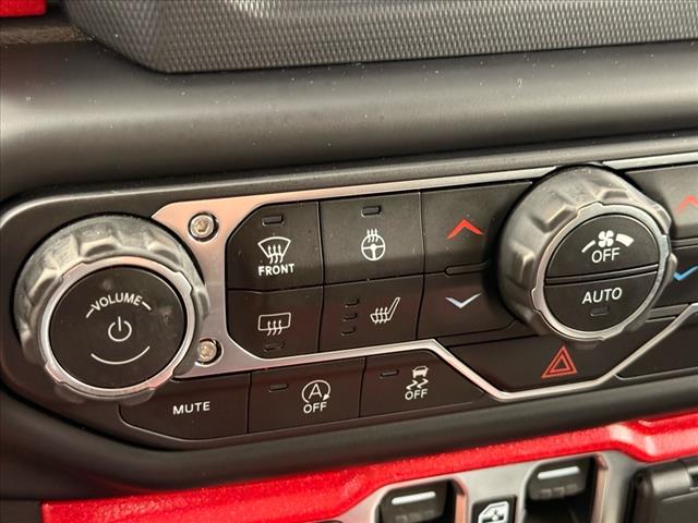 2020 Jeep Wrangler Unlimited SUV