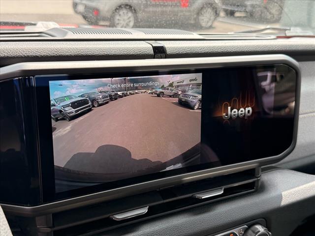 2025 Jeep Wrangler SPORT 2 DOOR 4X4