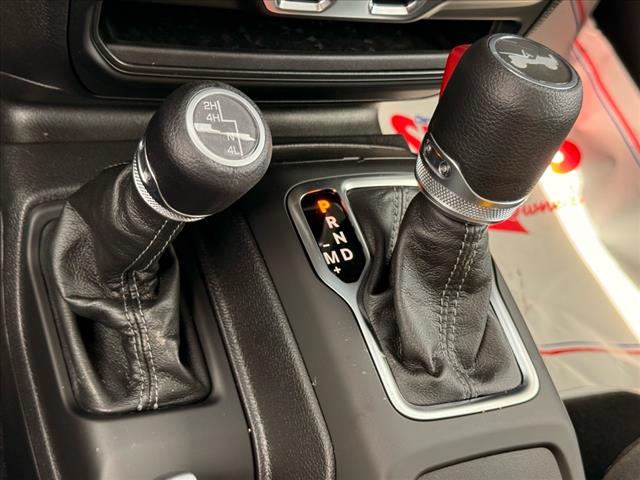 2025 Jeep Wrangler SPORT S 4 DOOR 4X4