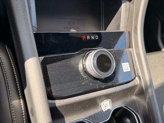 2025 Jeep Grand Cherokee L LAREDO X 4X4