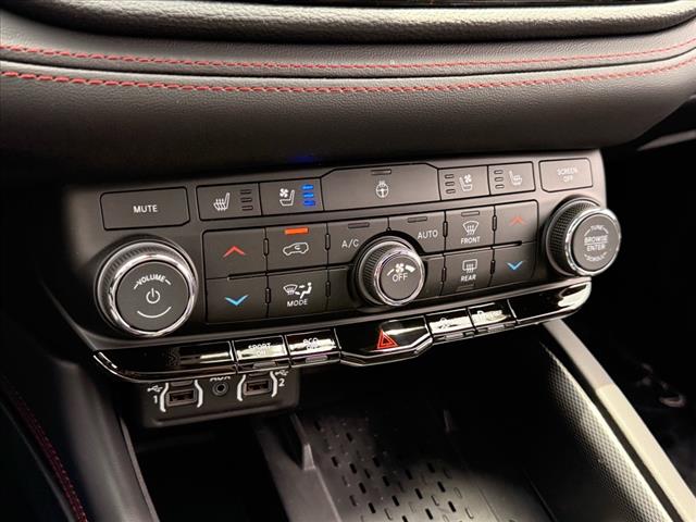 2025 Dodge Durango R/T PLUS AWD