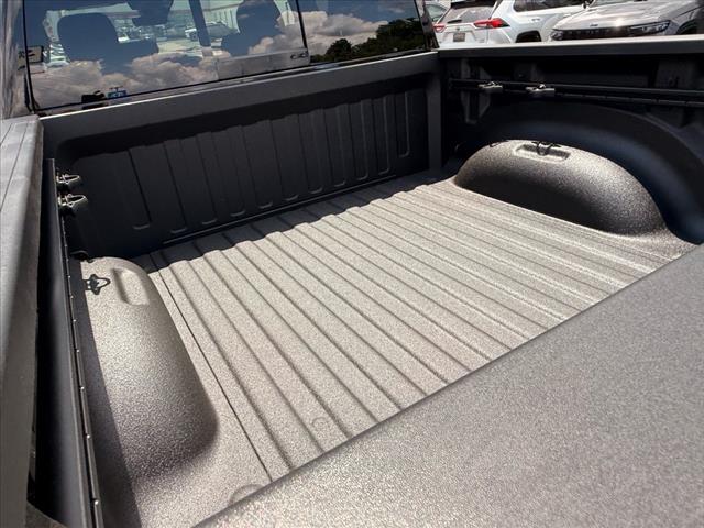 2026 RAM 1500 WARLOCK 4X4 CREW CAB 57